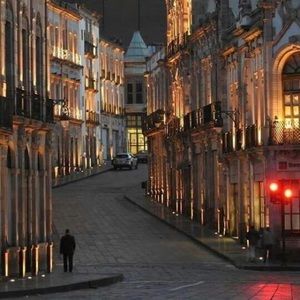 Meet your Posher, Paty